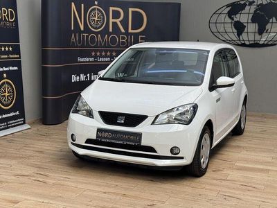 Seat Mii Electric