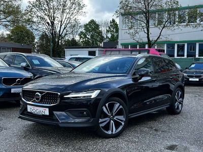 gebraucht Volvo V60 CC |Pilot-Assist |Kamera |AHK