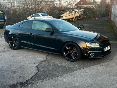 gebraucht Audi A5 Coupé #