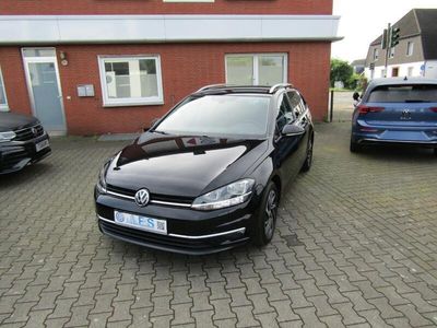 gebraucht VW Golf VII Variant JOIN JOIN 1.6 TDI DSG NAVI ACC PDC APP-CONNECT