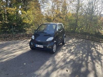 Smart ForTwo Coupé