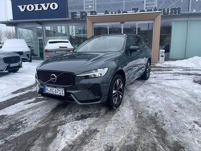 Grün Gebraucht 2026 Volvo XC60 Plus SUV | 62.900 € (Teuer)