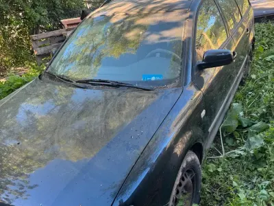 Brugt VW Passat 125 HK (91 kW) 1999 Sort Stationcar