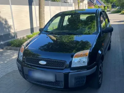 Gebraucht Ford Fusion