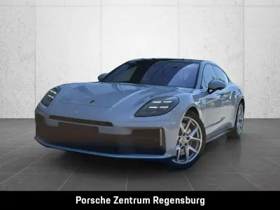 Gebraucht Porsche Panamera 4S E-Hybrid