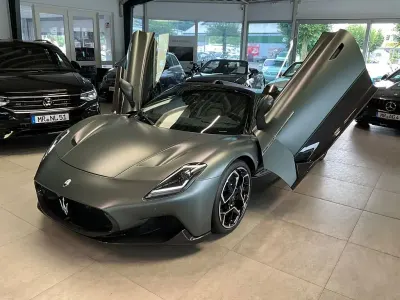 Gebraucht Maserati MC20