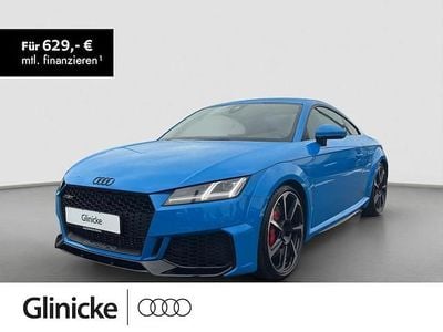 Audi TT RS