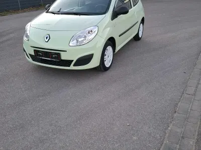 Używany Renault Twingo 58 KM (42 kW) 2009 Hatchback