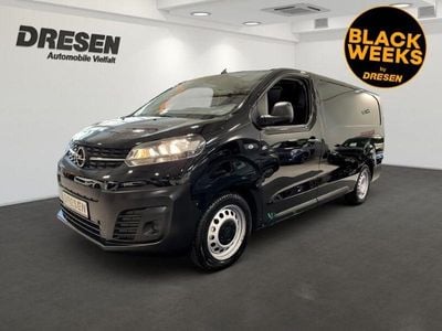 Opel Vivaro-e Combi