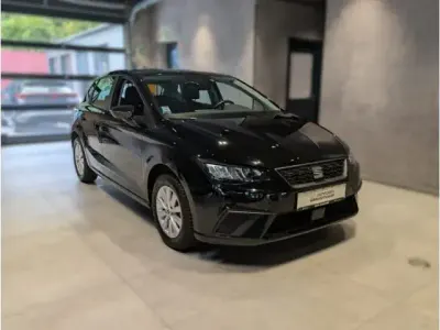 Gebraucht Seat Ibiza
