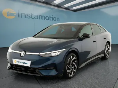 Gebraucht VW ID.7