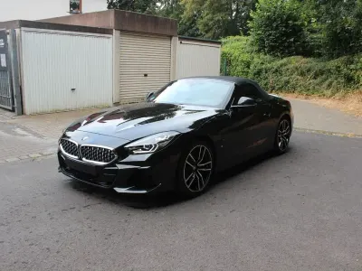 Gebraucht BMW Z4