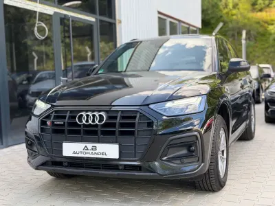Gebraucht Audi Q5