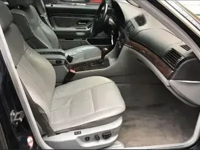 Gebraucht BMW 735