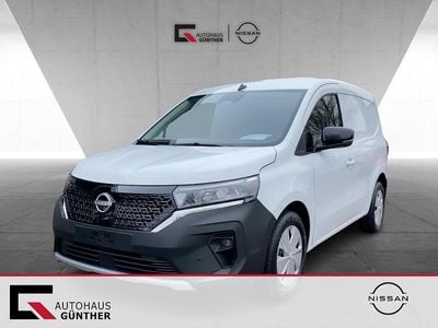 Nissan Townstar