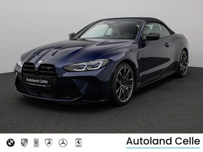 Bmw individual tansanitblau c Gebraucht 2022 BMW M4 Cabriolet Competition Edition Cabrio | 74.999 € (Fairer Preis)