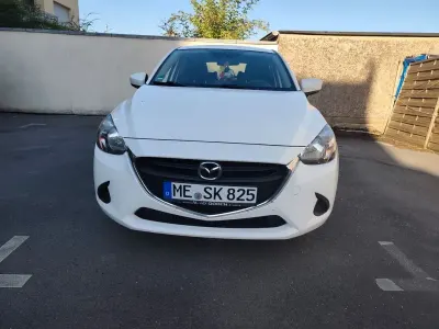Gebraucht Mazda 2