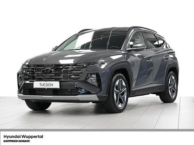 Ecotronic grey Neu 2025 Hyundai Tucson Trend SUV | 34.680 € (Fairer Preis)