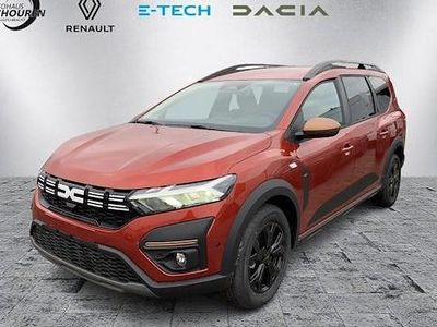 Grau Neu 2025 Dacia Jogger Extreme Van / Kleinbus | 23.980 € (Fairer Preis)