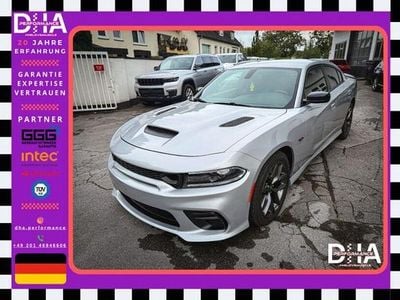 Gebraucht Dodge Charger 381 PS (280 kW) 2023 Weiß Limousine