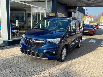 gebraucht Opel Combo Elektro Ultimate Life *Onboard-Charger 11KW