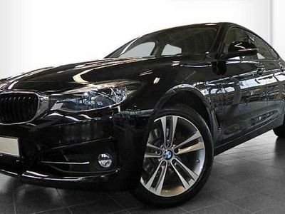 gebraucht BMW 325 Gran Turismo Gran Turismo 325d Sport Lin...