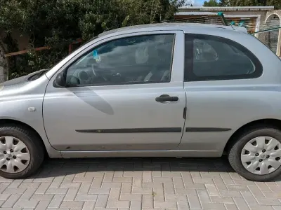 Gebraucht Nissan Micra