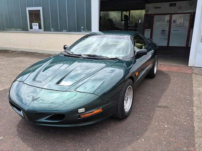 Gebraucht 1993 Pontiac Firebird Coupé | 4.499 €