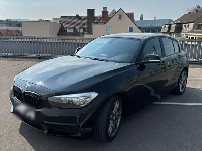 Gebraucht BMW 118