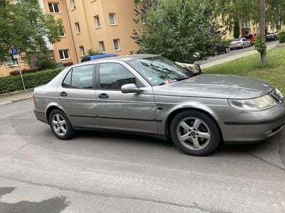 Saab 9-5