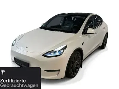 Gebraucht Tesla Model Y