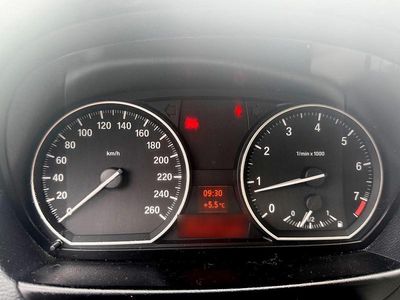 Gebraucht BMW 120 170 PS (125 kW) 2007 Grau Kleinwagen