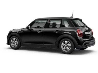 Gebraucht Mini Cooper 136 PS (100 kW) 2023 Schwarz Kleinwagen