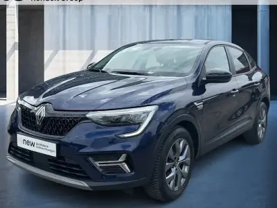 Gebraucht Renault Arkana