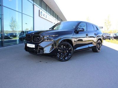 Nuova BMW XM Performance 476 CV (350 kW) 2026 Nero SUV