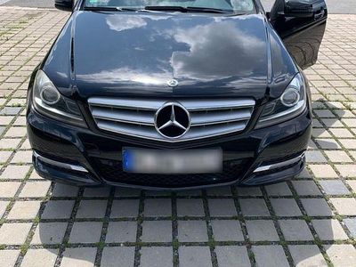 Mercedes C250