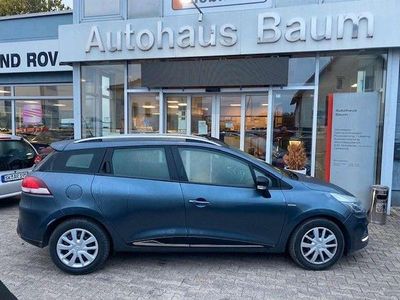 Renault Clio GrandTour