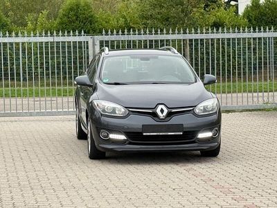 Renault Mégane GrandTour