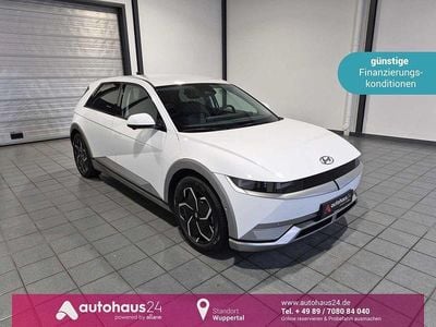 Gebraucht Hyundai Ioniq Techniq 239 kW (325 PS) 2023 Weiß Kleinwagen