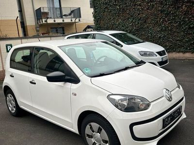 gebraucht VW up! up! take