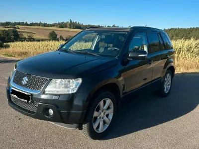 Gebraucht Suzuki Grand Vitara