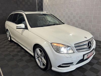 Mercedes C300