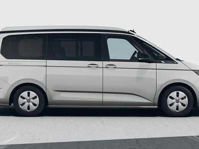 Nuova VW California Beach 150 CV (110 kW) 2025 Bianco Furgone