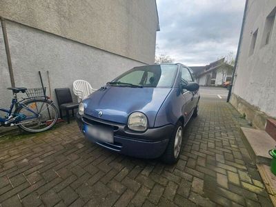 gebraucht Renault Twingo 