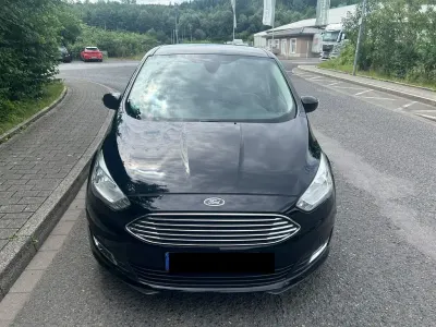 Gebraucht Ford C-MAX