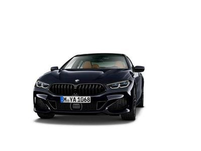 Gebraucht BMW M850 Shadowline 530 PS (389 kW) 2025 Coupé