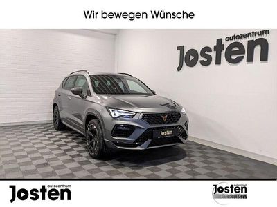 Gebraucht Cupra Ateca 300 PS (220 kW) 2023 Graphite grau SUV