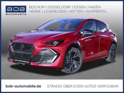 Gebraucht Renault Clio V Esprit Alpine 114 PS (83 kW) 2026 Absolutrot Limousine