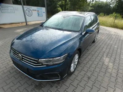 Gebraucht VW Passat