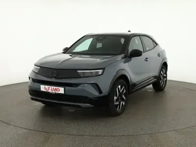 Neu Opel Mokka 131 PS (96 kW) 2025 Schwarz SUV